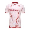 Camiseta de fútbol AC Fiorentina Cuarta Equipación 23-24 - Hombre